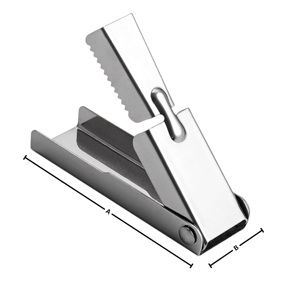 Crawfish QuickShell Tool - Ozerty